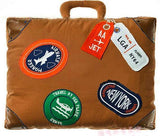 Snuggle Travel the World Bedsheet Set - Kids Haven