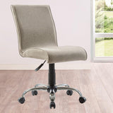 Cilek Soft Chair Beige