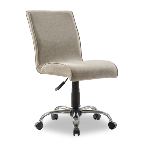 Cilek Soft Chair Beige (Display Unit)