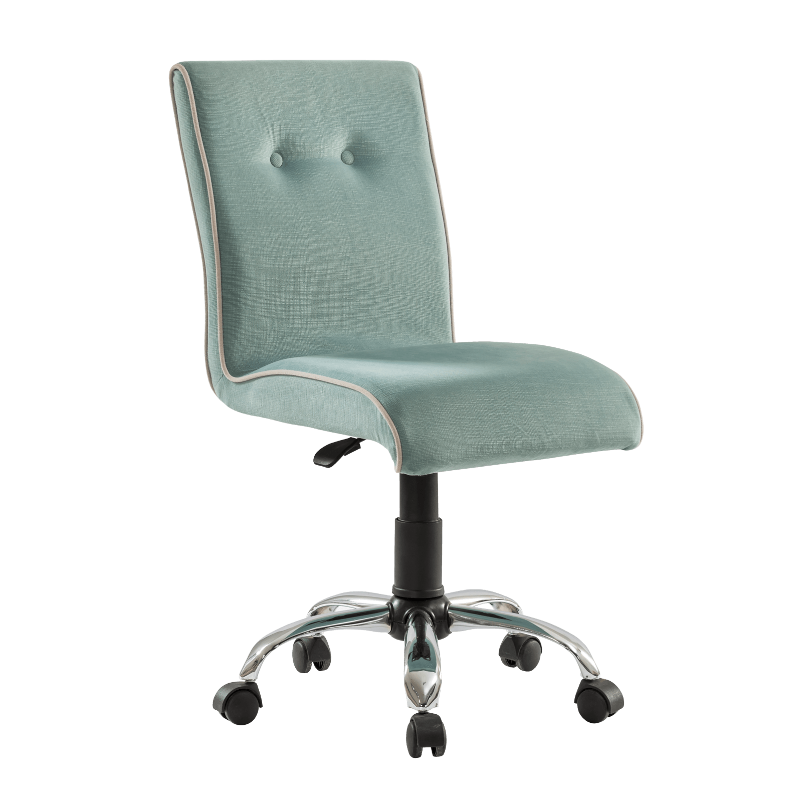 Cilek Soft Chair Blue