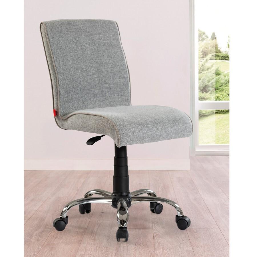 Cilek Soft Chair Grey