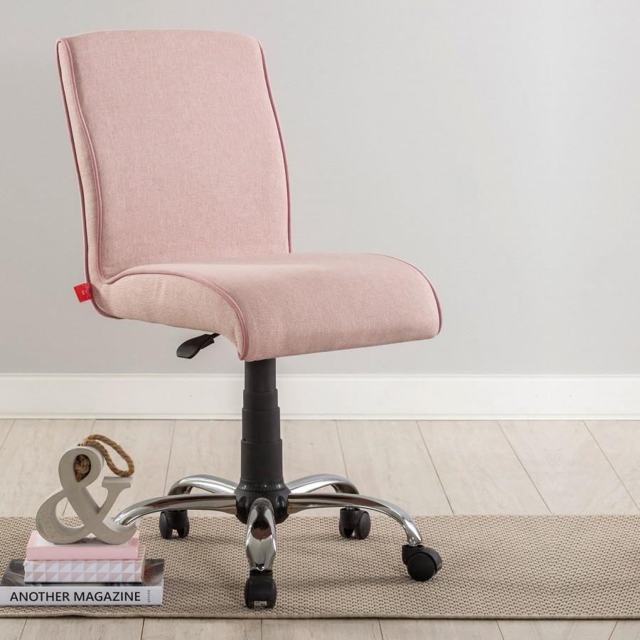 Cilek Soft Chair Pink