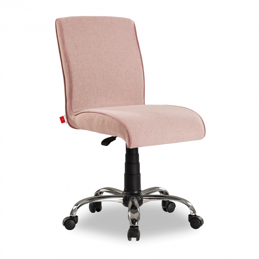 Cilek Soft Chair Pink - Kids Haven