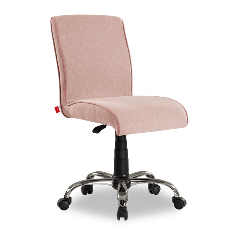 Cilek Soft Chair Pink - Kids Haven