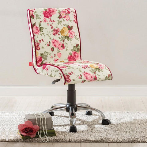 Cilek Soft Chair With Flower