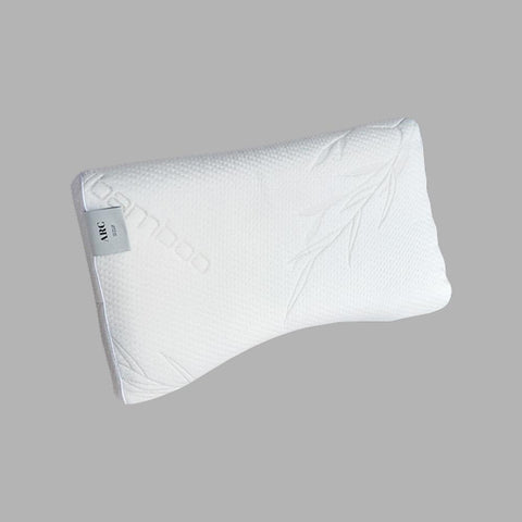 Sofzsleep 100% Latex Arc Adult Pillow