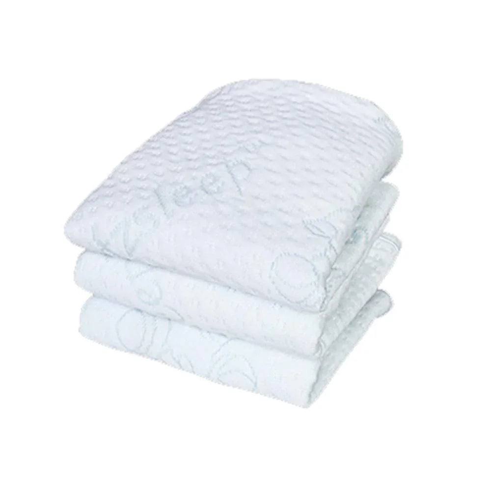 Sofzsleep 100% Latex Bamboo Cover