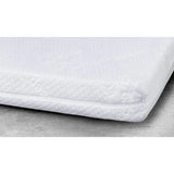 Sofzsleep 100% Latex Cot Mattress (60x120 cm, 70x130 cm or 70x140 cm) - Kids Haven
