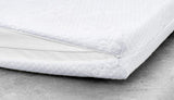 Sofzsleep 100% Latex Cot Mattress (60x120 cm, 70x130 cm or 70x140 cm) - Kids Haven