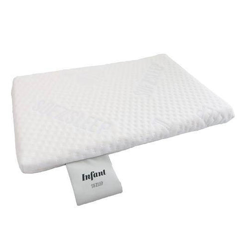 Sofzsleep 100% Latex Infant Pillow