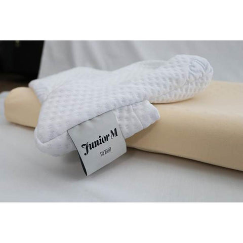 Sofzsleep 100% Latex Junior Pillow (Medium)