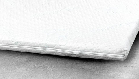 Sofzsleep 100% Latex Playpen Mattress (96 x 66 cm) - Kids Haven