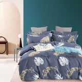 iSleep Fine Soft Series 100% Pure Cotton Fitted Sheet Set (Various Designs) - Kids Haven