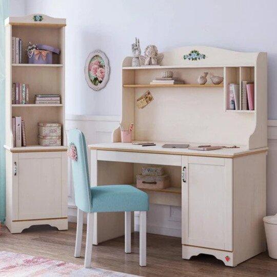 Cilek Flora (NEW) Study Desk Unit Only - Kids Haven