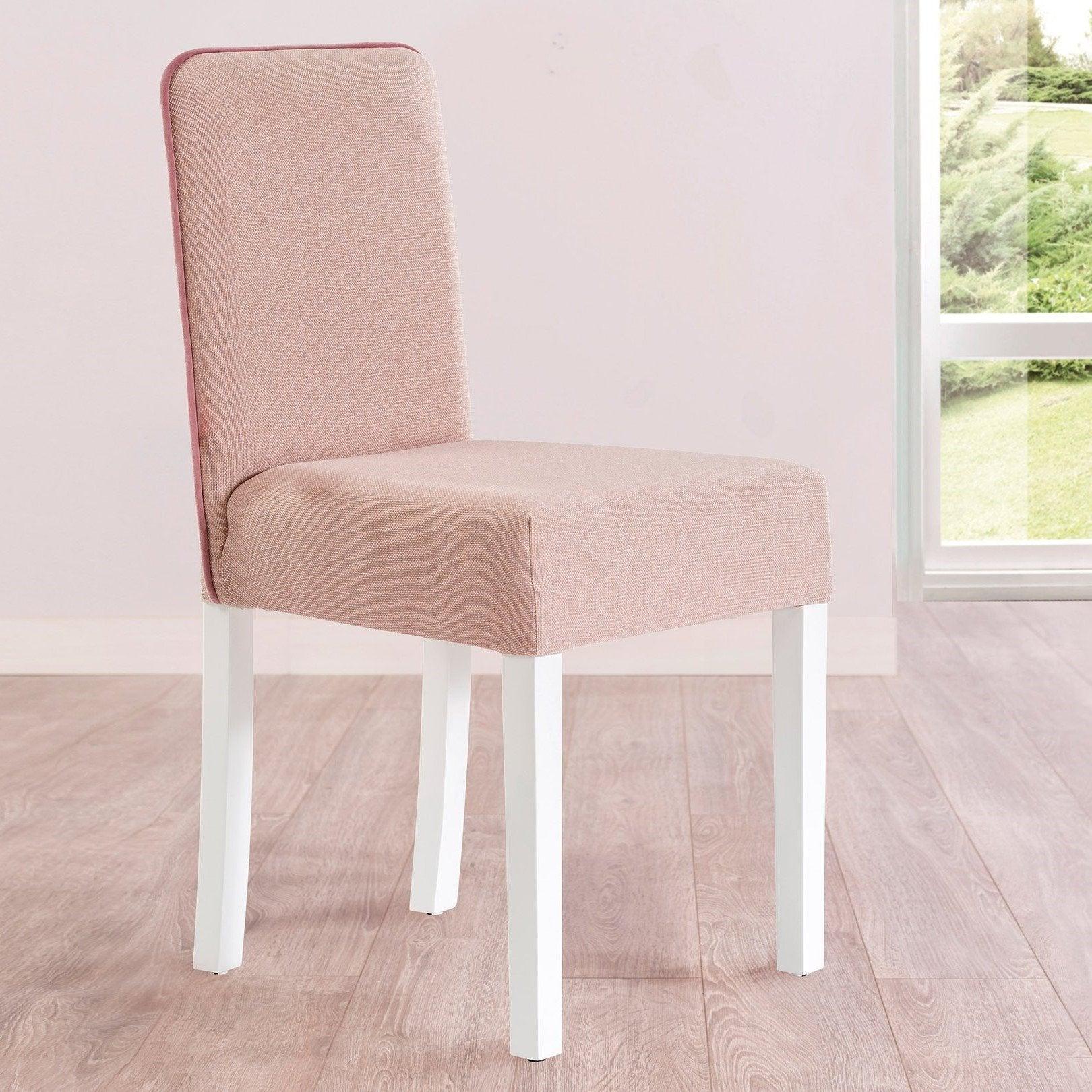 Cilek Summer Chair Pink - Kids Haven