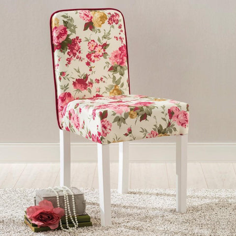 Cilek Summer Chair With Flower