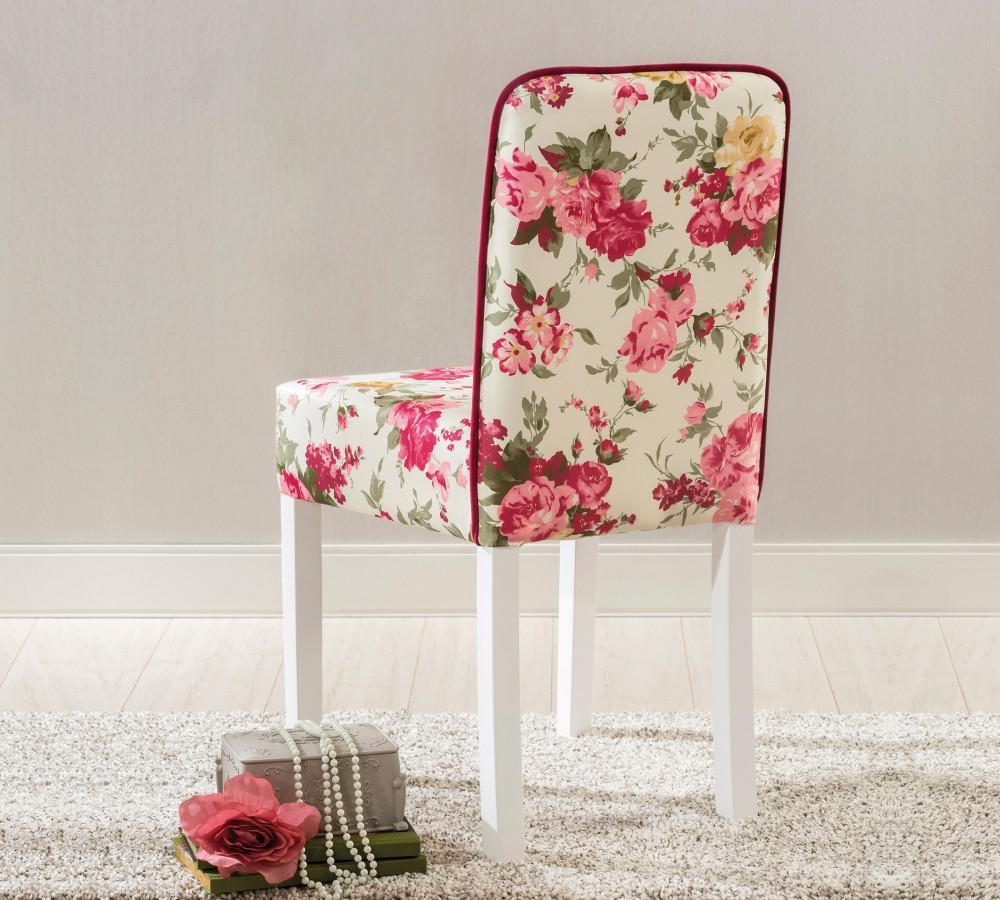 Cilek Summer Chair With Flower - Kids Haven