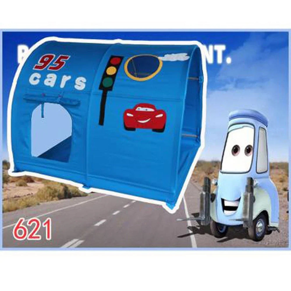 Snuggle Car Canopy 