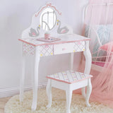 Fantasy Fields Swan Dressing Set - Kids Haven