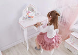 Fantasy Fields Swan Dressing Set - Kids Haven