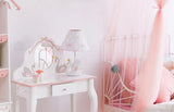 Fantasy Fields Swan Lampshade - Kids Haven