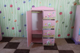 LEKEN Aero/Fairies Mini Wardrobe - Kids Haven