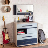 Cilek Trio Dresser - Kids Haven