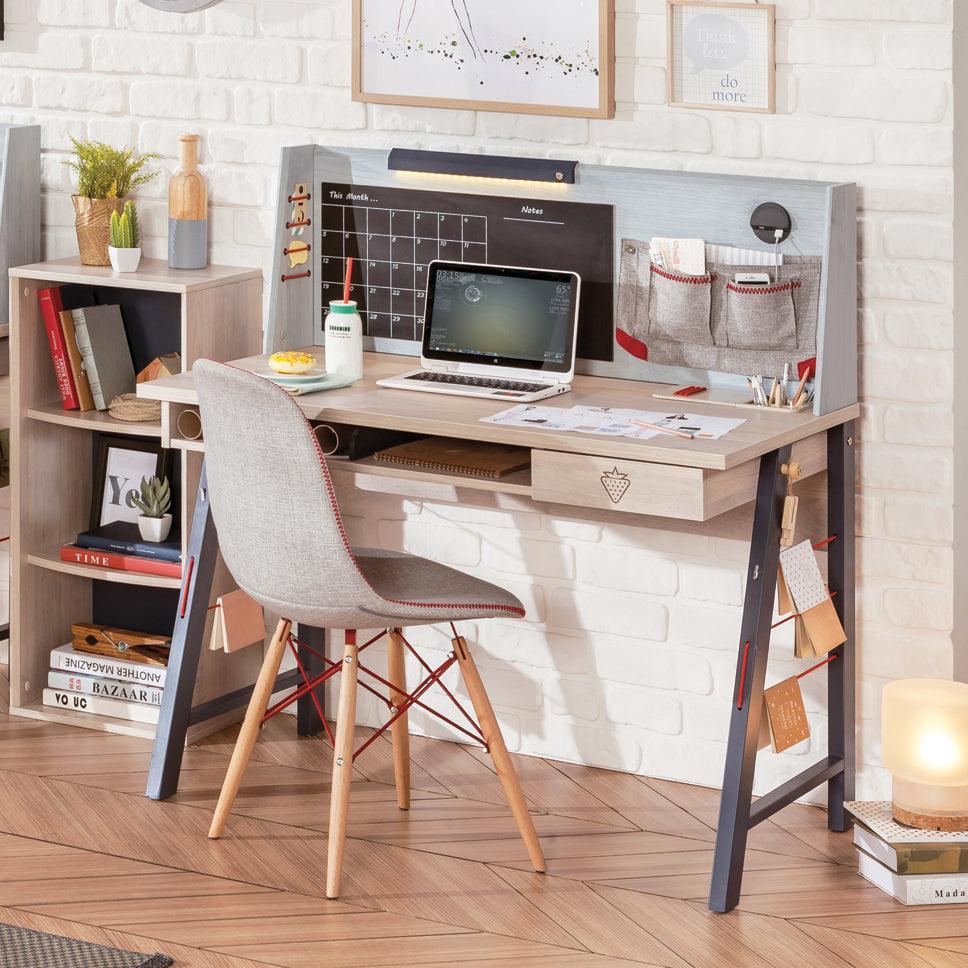 Cilek Trio Medium Study Desk Unit Only - Kids Haven