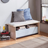 Cilek Trio Ottoman With Drawer - Kids Haven