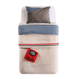 Cilek Select Bed Cover (90-100 Cm Or 120 Cm)