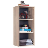 Cilek Trio Capless Wardrobe