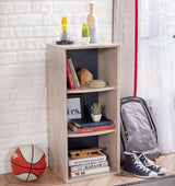 Cilek Trio Capless Wardrobe - Kids Haven