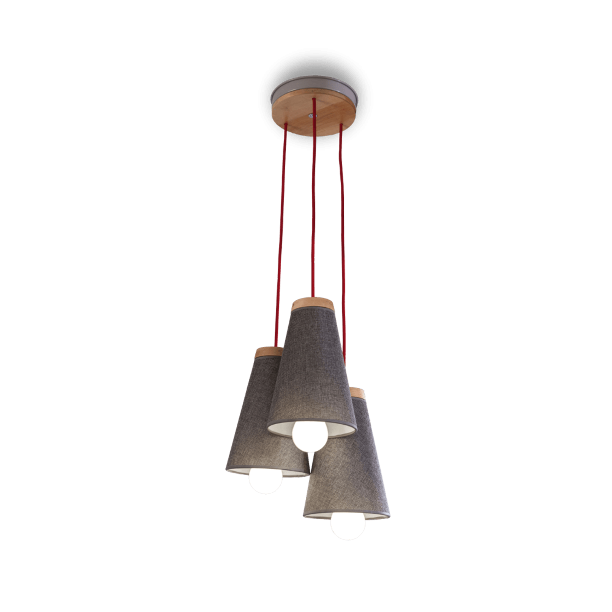 Cilek Select Ceiling Lamp (Trio)