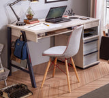 Cilek Quatro Chair Grey - Kids Haven