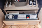 Cilek Trio 2 Doors Wardrobe - Kids Haven