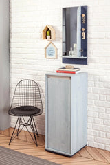 Cilek Trio Small Wardrobe - Kids Haven