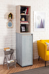 Cilek Trio Small Wardrobe - Kids Haven