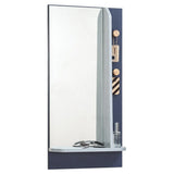 Cilek Trio Wall Mirror With Shelf - Kids Haven