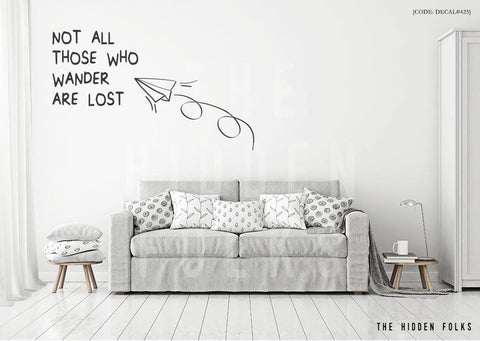 Wall Decals - Quotes - Kids Haven