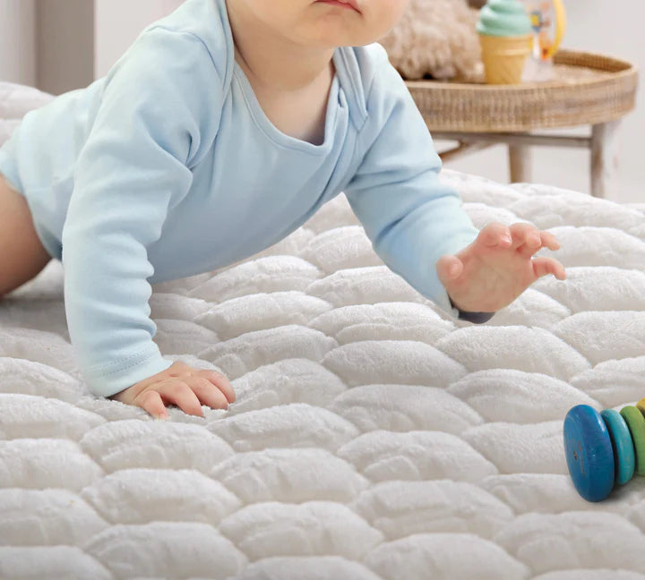 Cilek Ultra Comfort Baby Mattress (Various Sizes - 8 Cm Thick) - Kids Haven