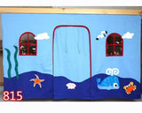 Snuggle Windmill Canopy - Kids Haven