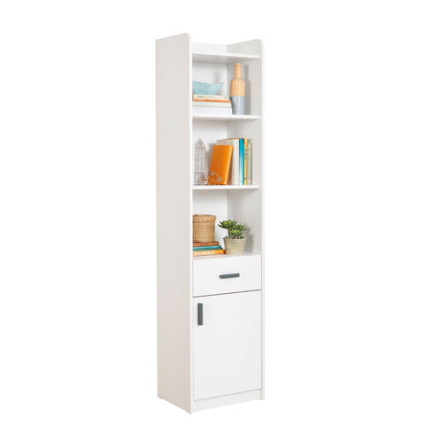 Cilek White Bookcase