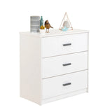 Cilek White Dresser
