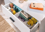 Cilek White Dresser - Kids Haven