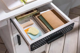 Cilek White Wide Study Desk - Kids Haven