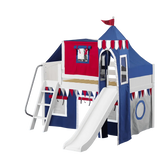 Maxtrix Top Tent Fabric (Various colors) - Kids Haven