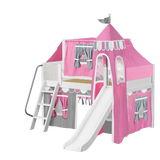 Maxtrix Top Tent Fabric (Various colors) - Kids Haven