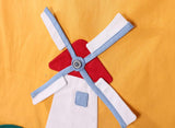 Snuggle Windmill Canopy - Kids Haven