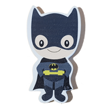 C&F Wooden Batman Character
