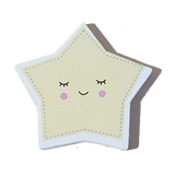 C&F Wooden Little Star Character